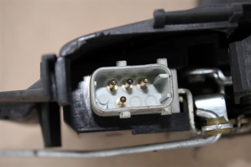 RECAMBIO para Bmw   523 2.5 G E39 125Kw (1998)