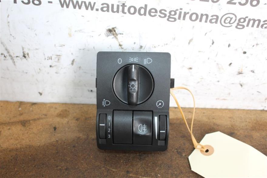 RECAMBIO para Opel Corsa 1.7 DI CORSA C 3P 48Kw (2001)