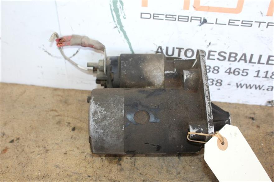 RECAMBIO para Renault Clio 1.4 G 55Kw (1999)