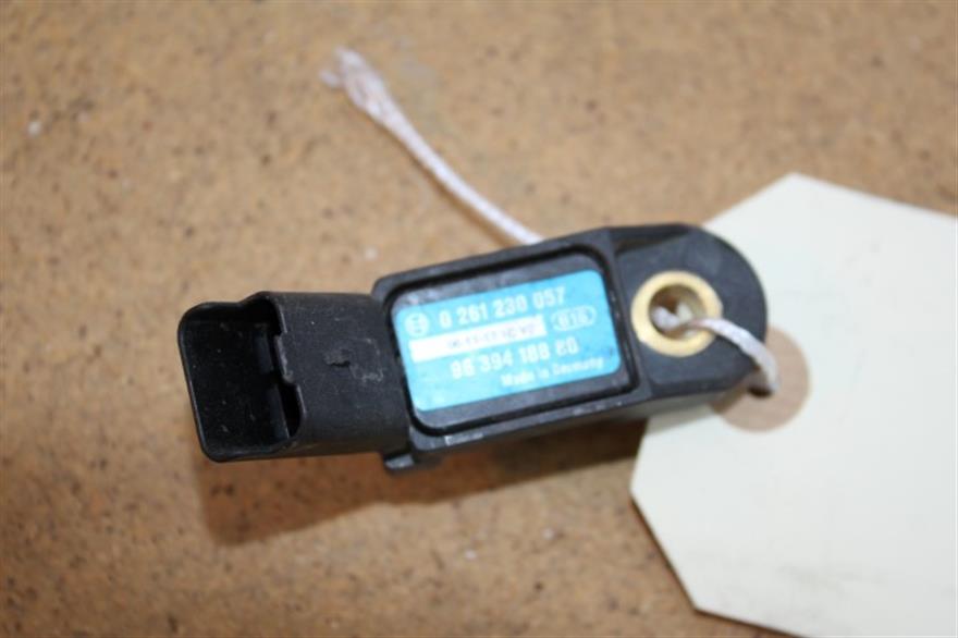 RECAMBIO para Peugeot 206 1.3 G (1999)
