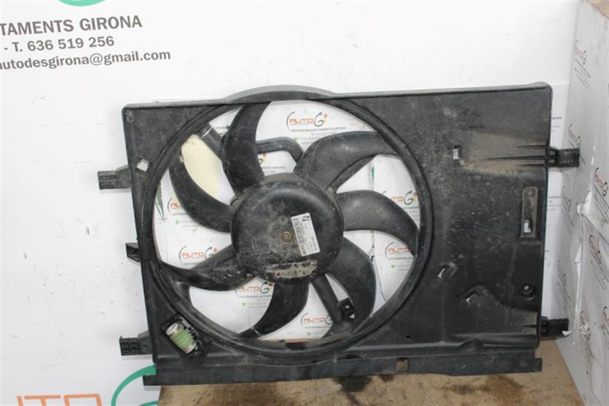 RECAMBIO para Fiat Grande Punto 1.2 G 48Kw (2010)