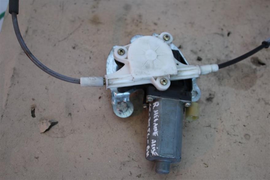 RECAMBIO para Renault Megane 1.6 G (1998)