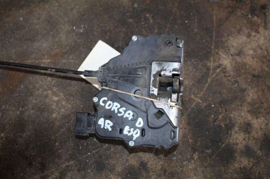RECAMBIO para Opel Corsa 1.3 CDTI CORSA D 55Kw (2007)