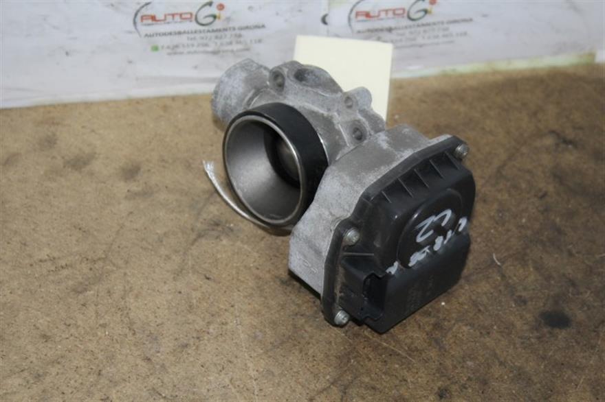 RECAMBIO para Citroen C  2 1.4 G 54Kw (2003)