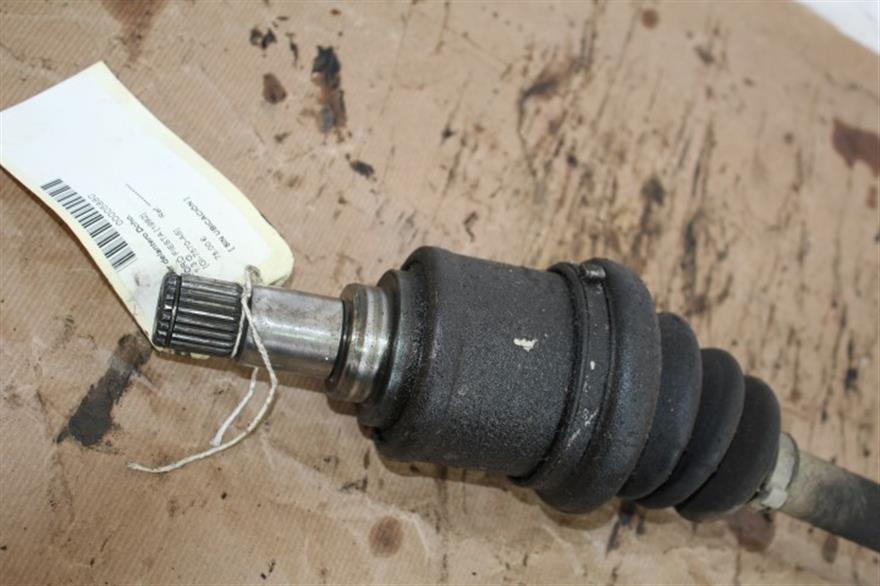 RECAMBIO para Ford Fiesta 1.3 G (1992)