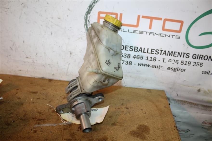 RECAMBIO para Fiat Grande Punto 1.4 G 70Kw (2007)
