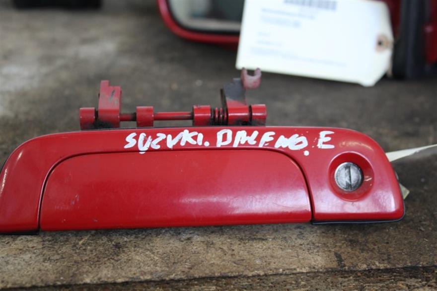 RECAMBIO para Suzuki Baleno 1.3 G 62,50Kw (2000)