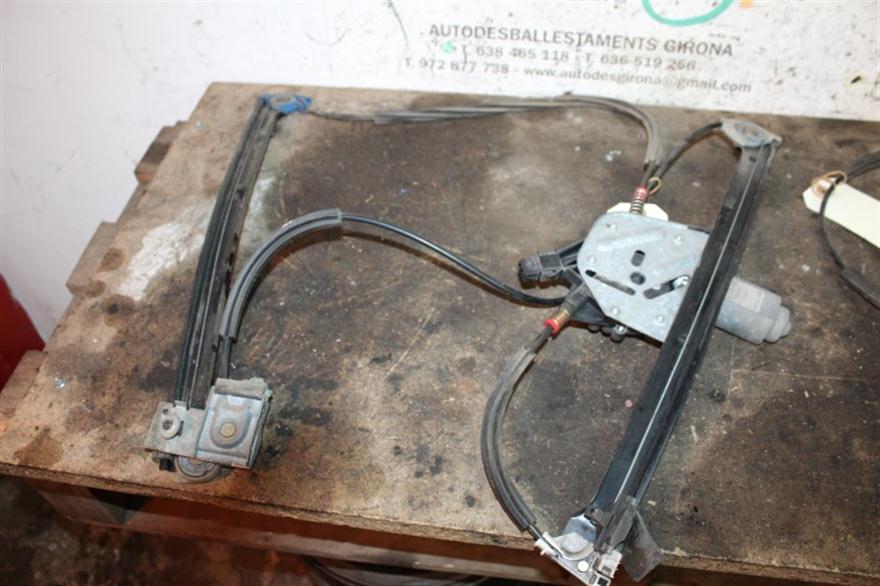 RECAMBIO para Seat Ibiza 1.9 TDI 66Kw (2000)