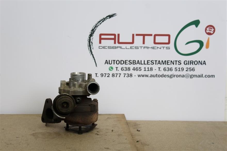 RECAMBIO para Seat Cordoba 1.9 TDI CORDOBA 6K (1998)