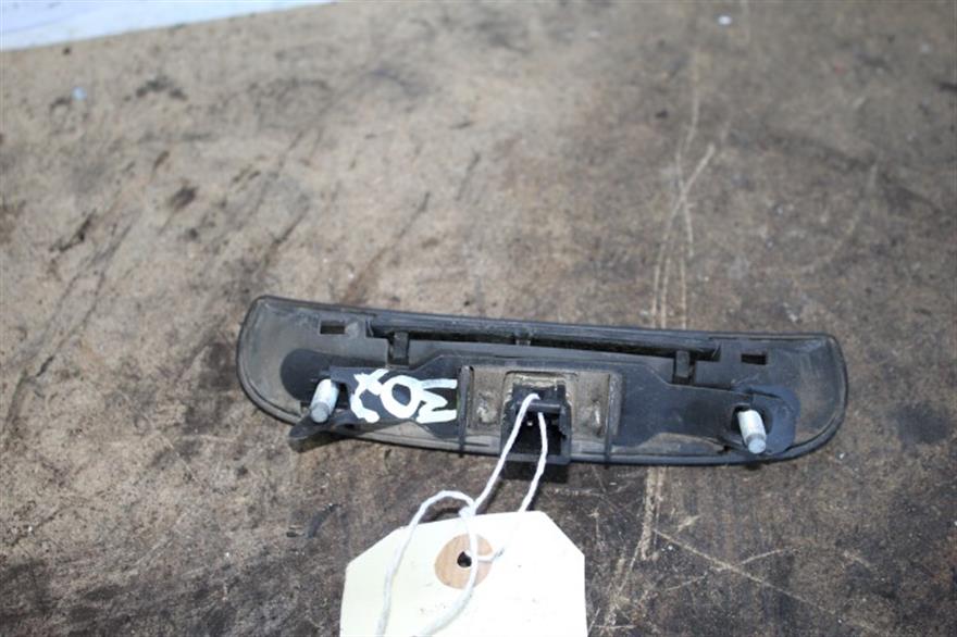 RECAMBIO para Peugeot 307 2.0 HDI (2003)