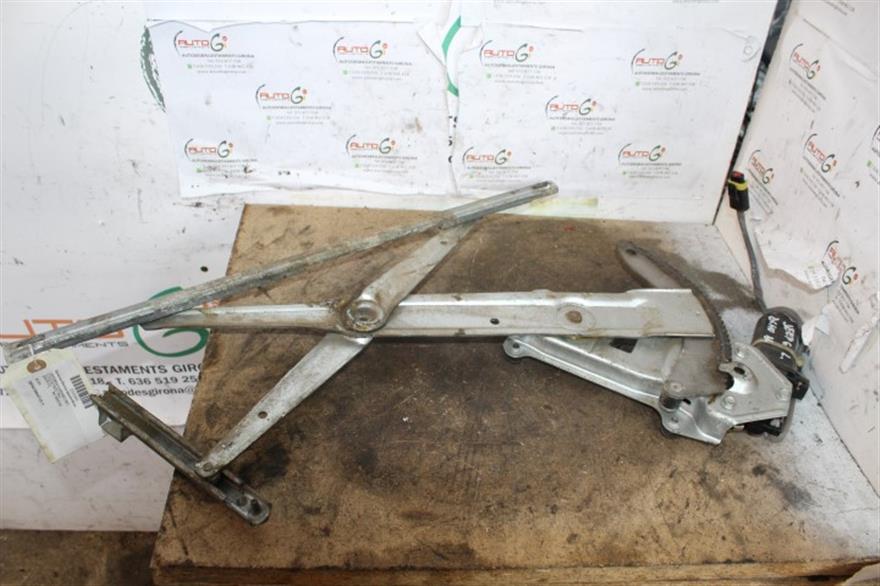 RECAMBIO para Jeep Grand Cherokee 2.5 TD (1997)