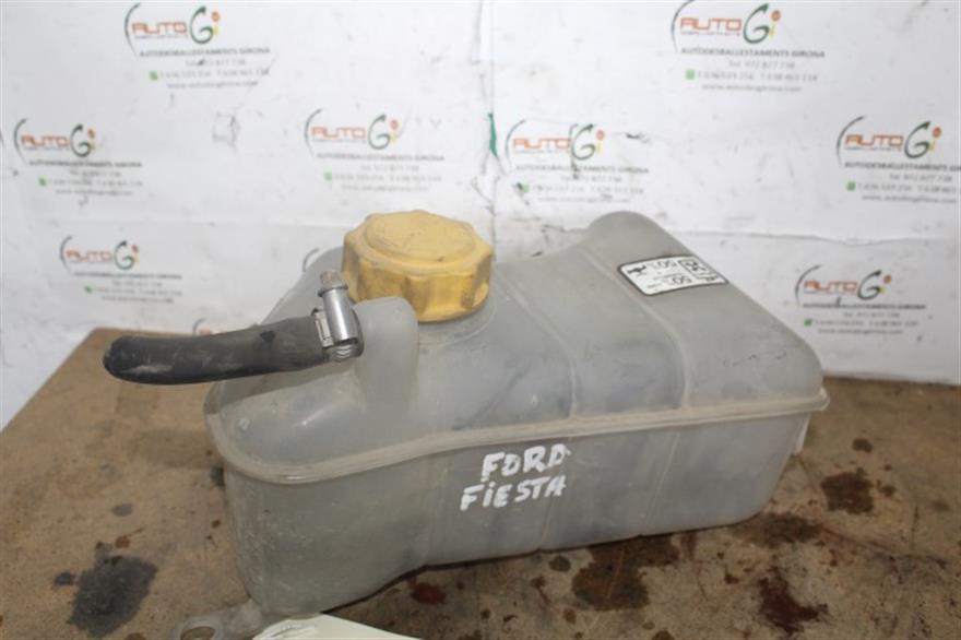 RECAMBIO para Ford Fiesta 1.3 G (1992)