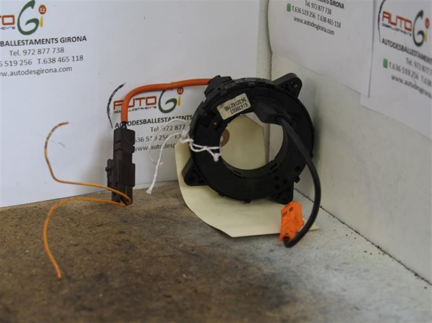 RECAMBIO para Peugeot 306 2.0 G 16V 97Kw (2000)