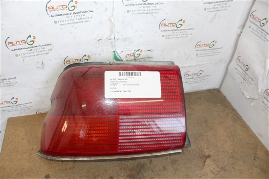RECAMBIO para Ford Escort 1.8 G RFS (1998)
