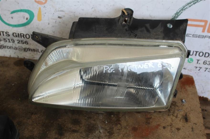 RECAMBIO para Peugeot Partner 1.9 D 51Kw (1999)