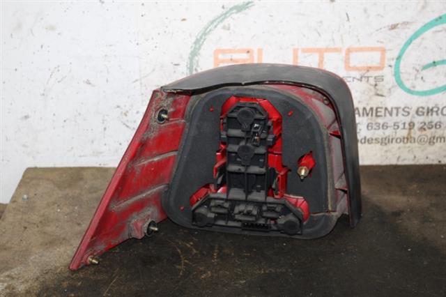 RECAMBIO para Volkswagen Golf 1.9 TDI GOLF IV 81Kw (2003)