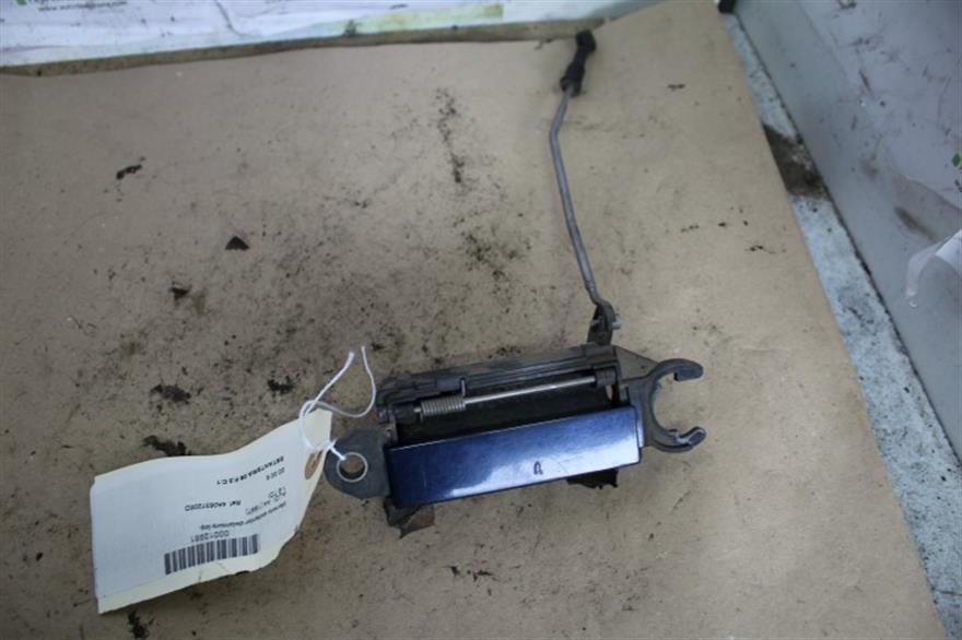 RECAMBIO para Audi  A4 1.9 TDI (1997)