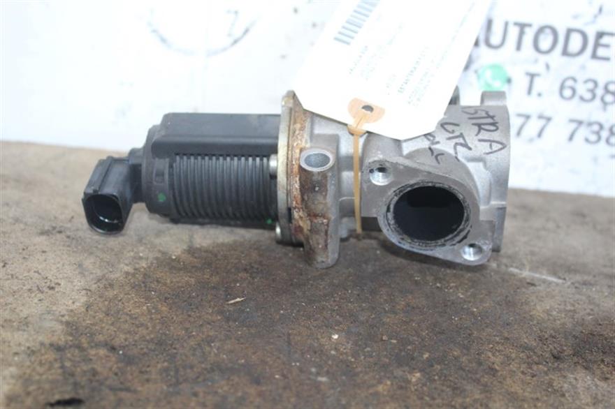 RECAMBIO para Opel Astra 1.9 CDTI ASTRA H 88Kw (2007)