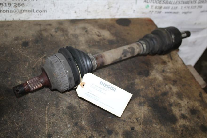 RECAMBIO para Peugeot 306 2.0 HDI FAMILIAR 66Kw (2000)