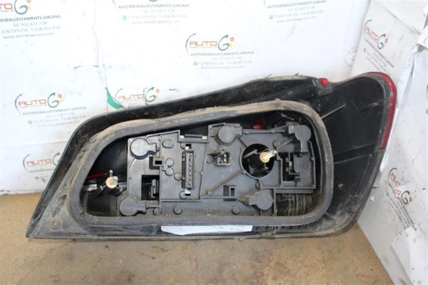 RECAMBIO para Peugeot 306 1.9 D (1997)