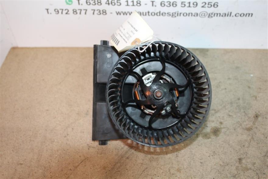 RECAMBIO para Volkswagen New Beetle 1.8 G (2005)