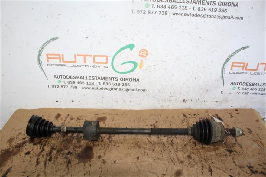 RECAMBIO para Fiat Grande Punto 1.4 G 70Kw (2007)