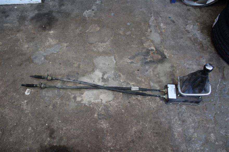 RECAMBIO para Peugeot 607 2.2 HDI (2002)