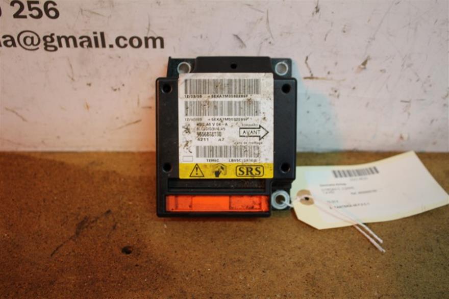 RECAMBIO para Citroen C  2 1.4 HDI 50Kw (2005)