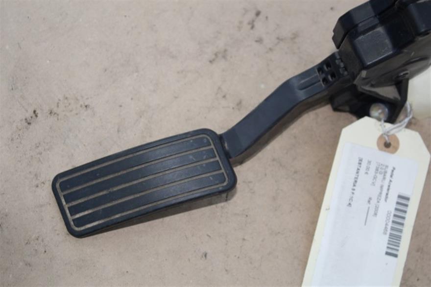 RECAMBIO para Subaru Impreza 2.0 G 110Kw (2008)