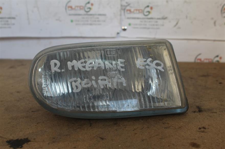 RECAMBIO para Renault Megane 1.6 G (1998)