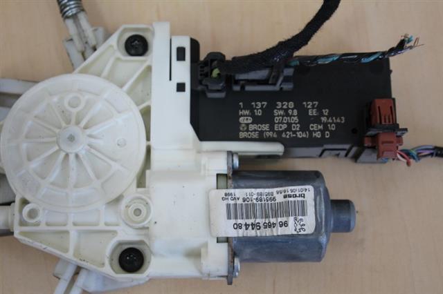 RECAMBIO para Peugeot 407 2.0 HDI 407 SW 100Kw (2005)