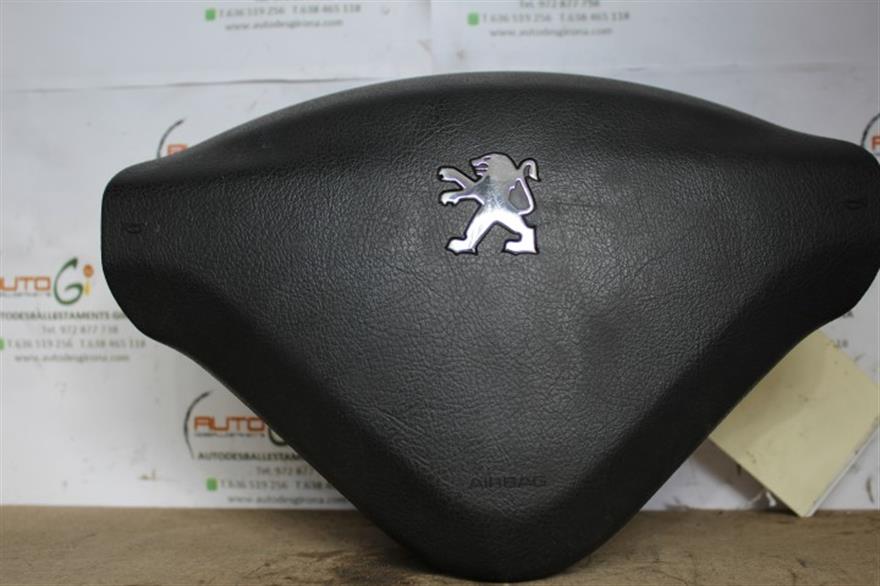 RECAMBIO para Peugeot 207 1.6 HDI (2009)