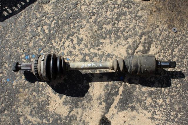 RECAMBIO para Citroen Jumpy 2.0 HDI 69Kw (2006)
