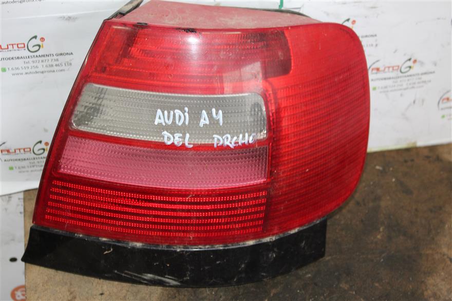 RECAMBIO para Audi  A4