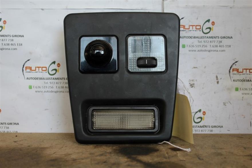 RECAMBIO para Citroen Zx 1.9 G 93,50Kw (1991)