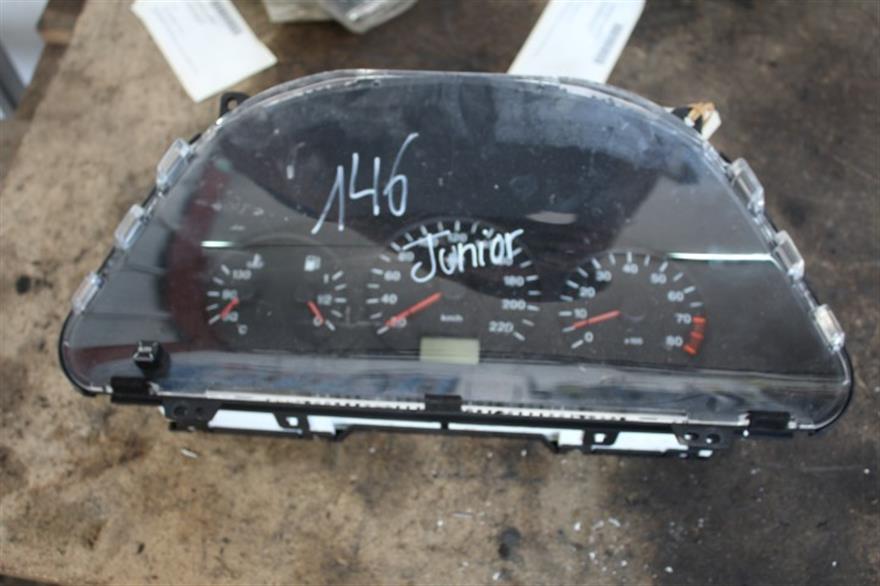 RECAMBIO para Alfa Romeo 146 1.4 G 76Kw (1998)