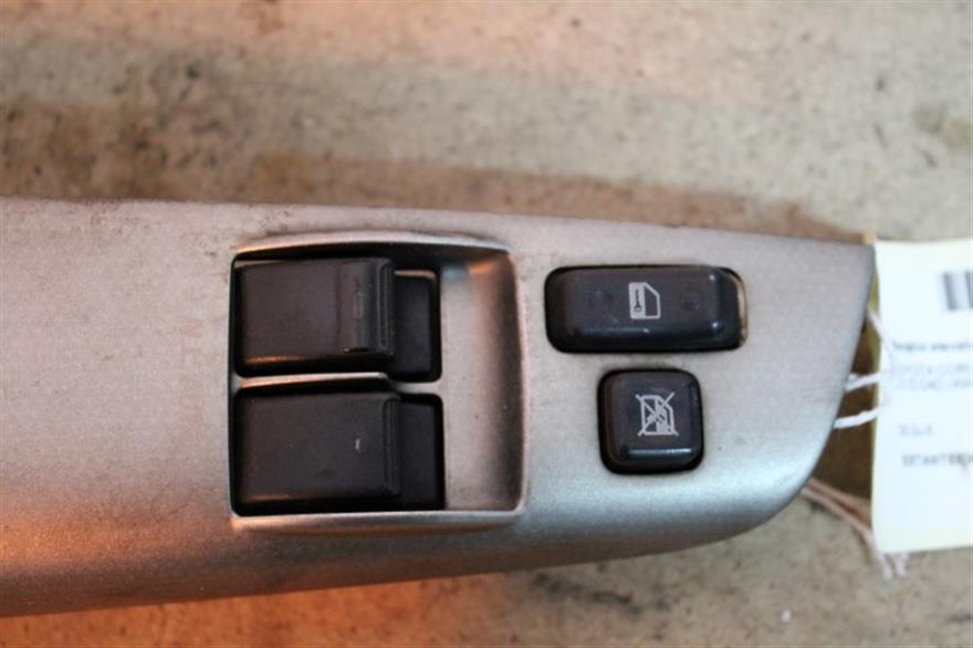 RECAMBIO para Toyota Corolla 2.0 D D4D 81Kw (2002)