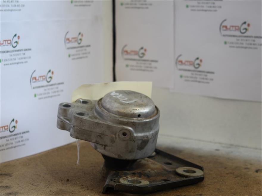 RECAMBIO para Ford Fusion 1.4 TDCI (2002)