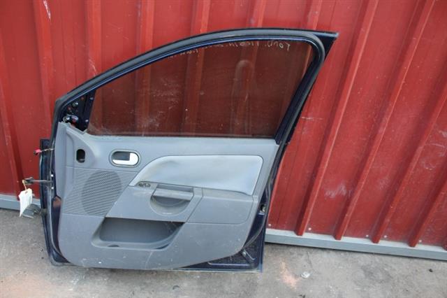 RECAMBIO para Ford Fiesta 1.4 G 59Kw (2002)