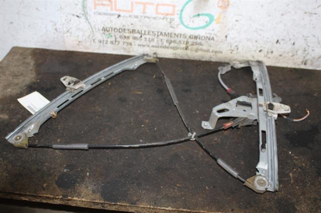 RECAMBIO para Peugeot 206 1.4 HDI 50Kw (2010)