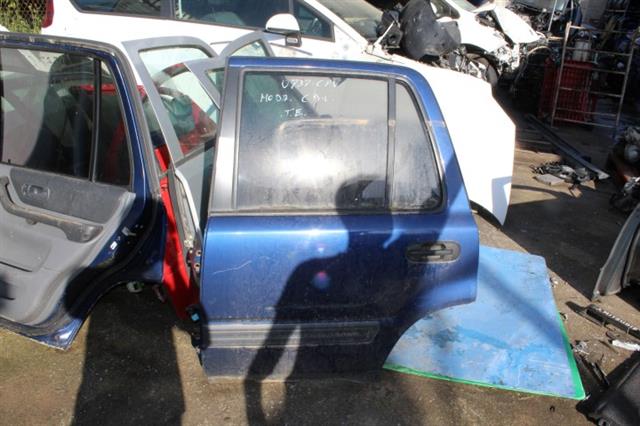 RECAMBIO para Honda Crv 2.0 G 108Kw (2000)