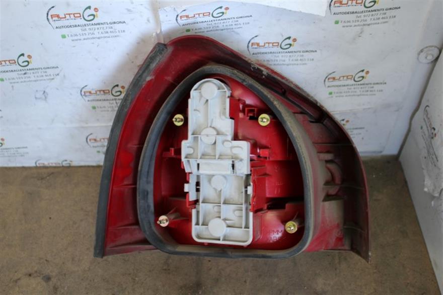RECAMBIO para Audi  A3 1.9 TDI 8L 66Kw (2002)
