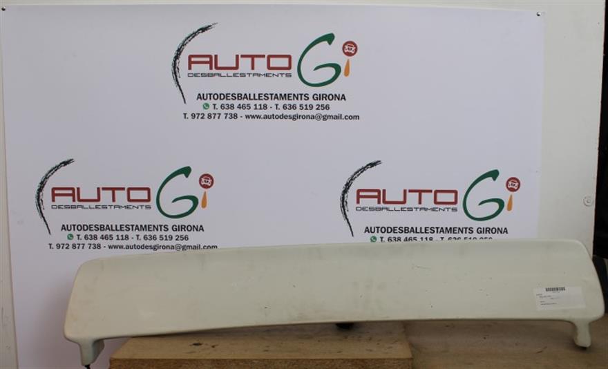 RECAMBIO para Seat Ibiza 1.9 TDI GT (1999)