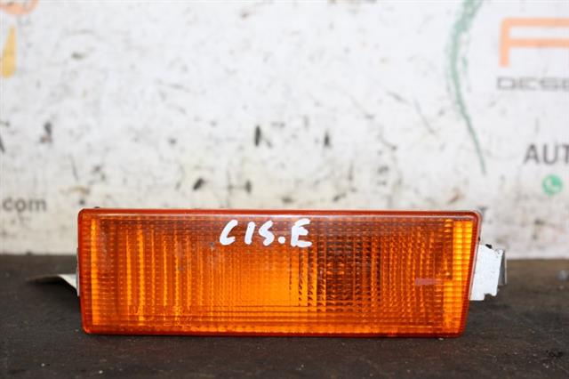 RECAMBIO para Citroen C 15