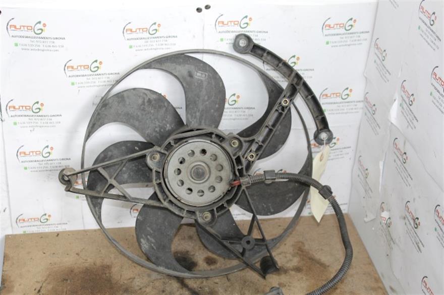 RECAMBIO para Seat Arosa 1.0 G (1999)