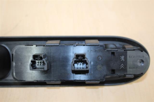 RECAMBIO para Peugeot 407 2.0 HDI 100Kw (2006)