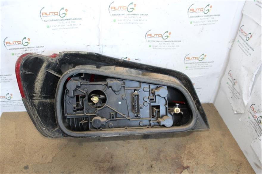 RECAMBIO para Peugeot 306 1.9 D (1997)