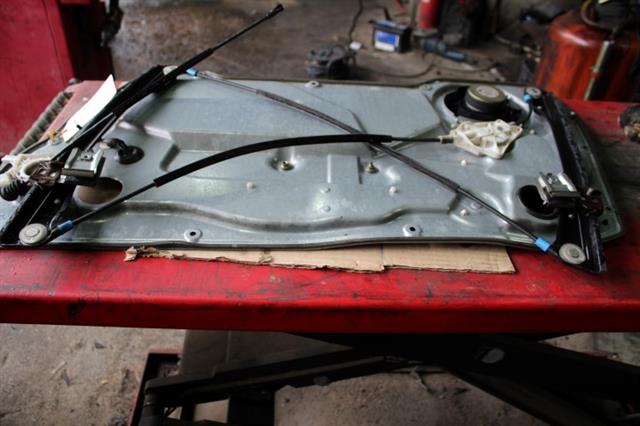 RECAMBIO para Seat Ibiza 1.2 G IBIZA 6L 47Kw (2002)