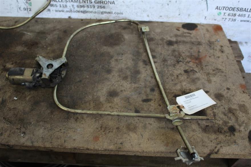 RECAMBIO para Renault 19 1.4 G 58Kw (1989)