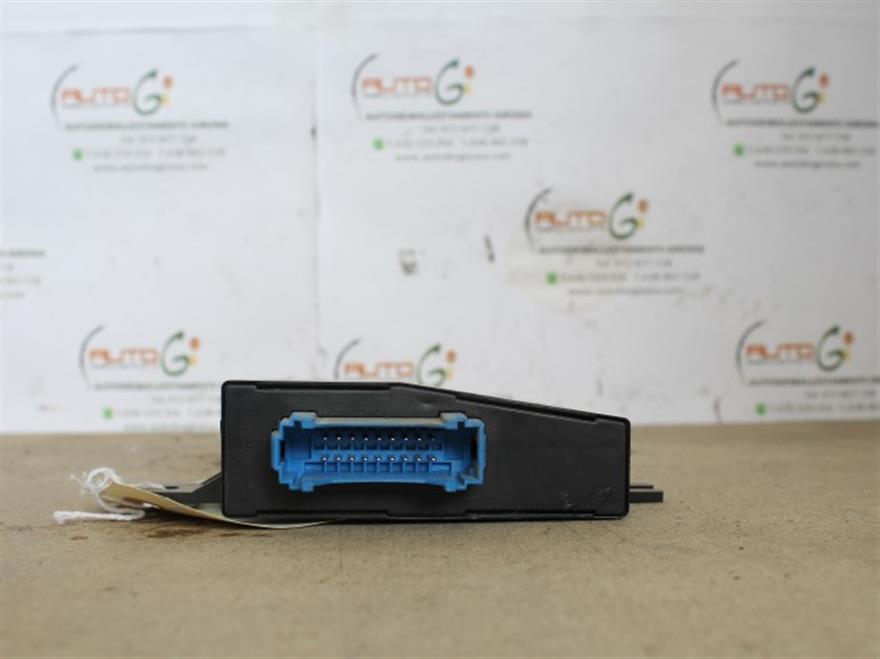 RECAMBIO para Renault Kangoo 1.4 G (1998)